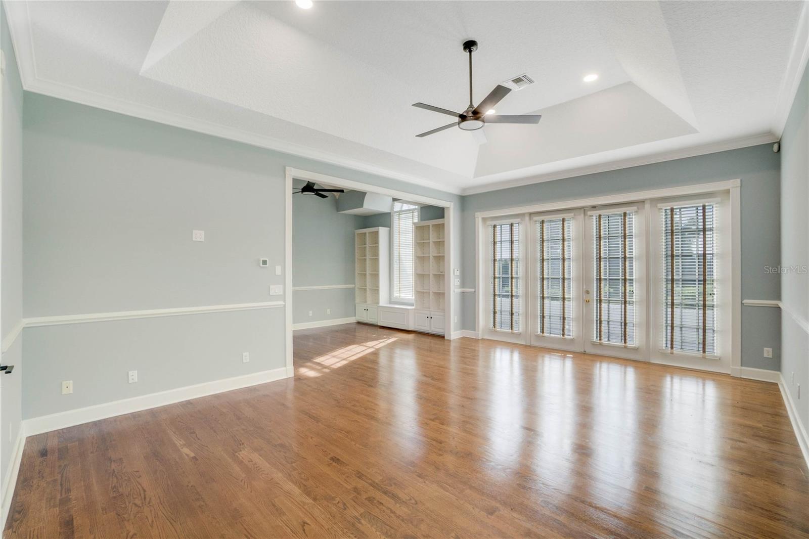 32327 EQUESTRIAN TRL