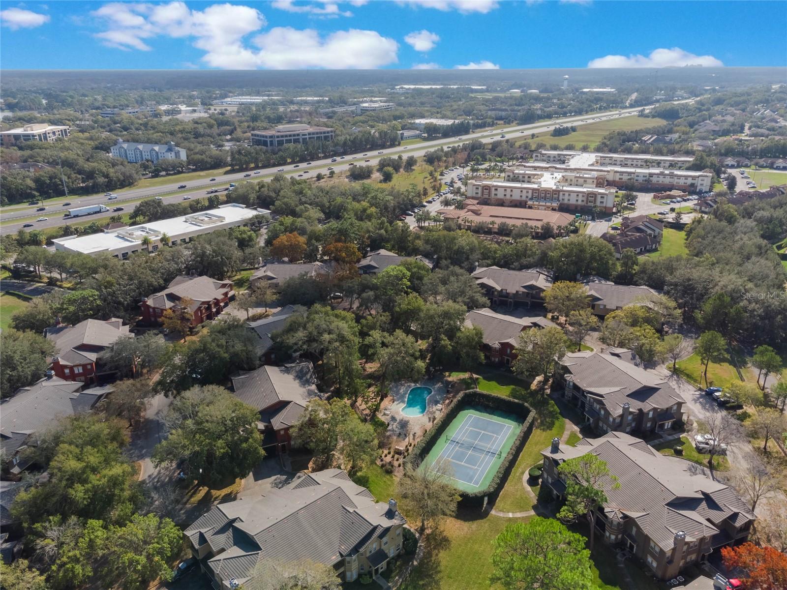 213 VILLA DI ESTE TER #113