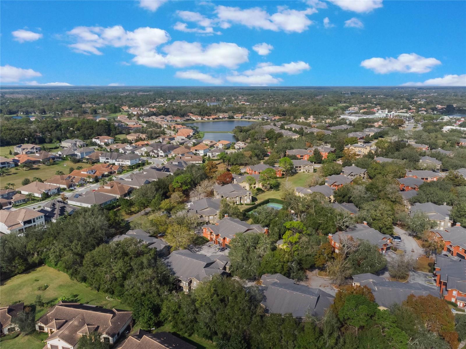 213 VILLA DI ESTE TER #113