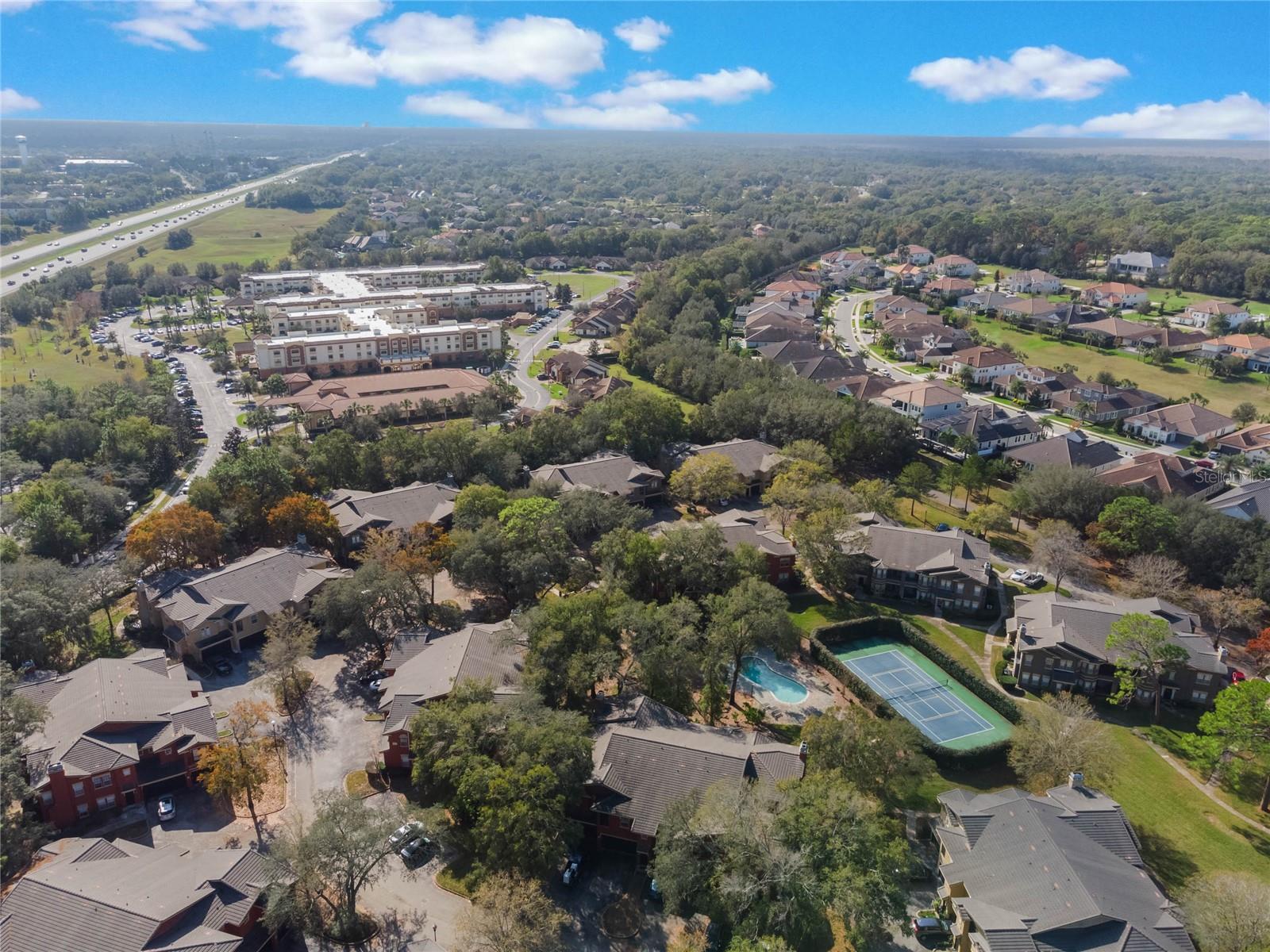 213 VILLA DI ESTE TER #113