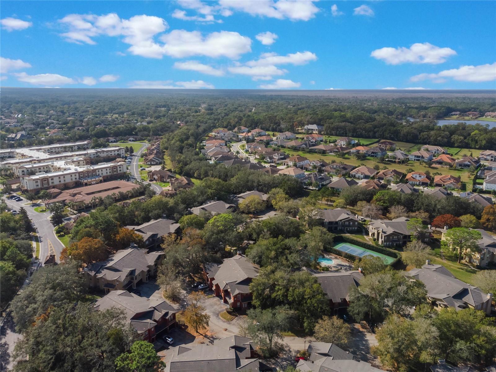 213 VILLA DI ESTE TER #113