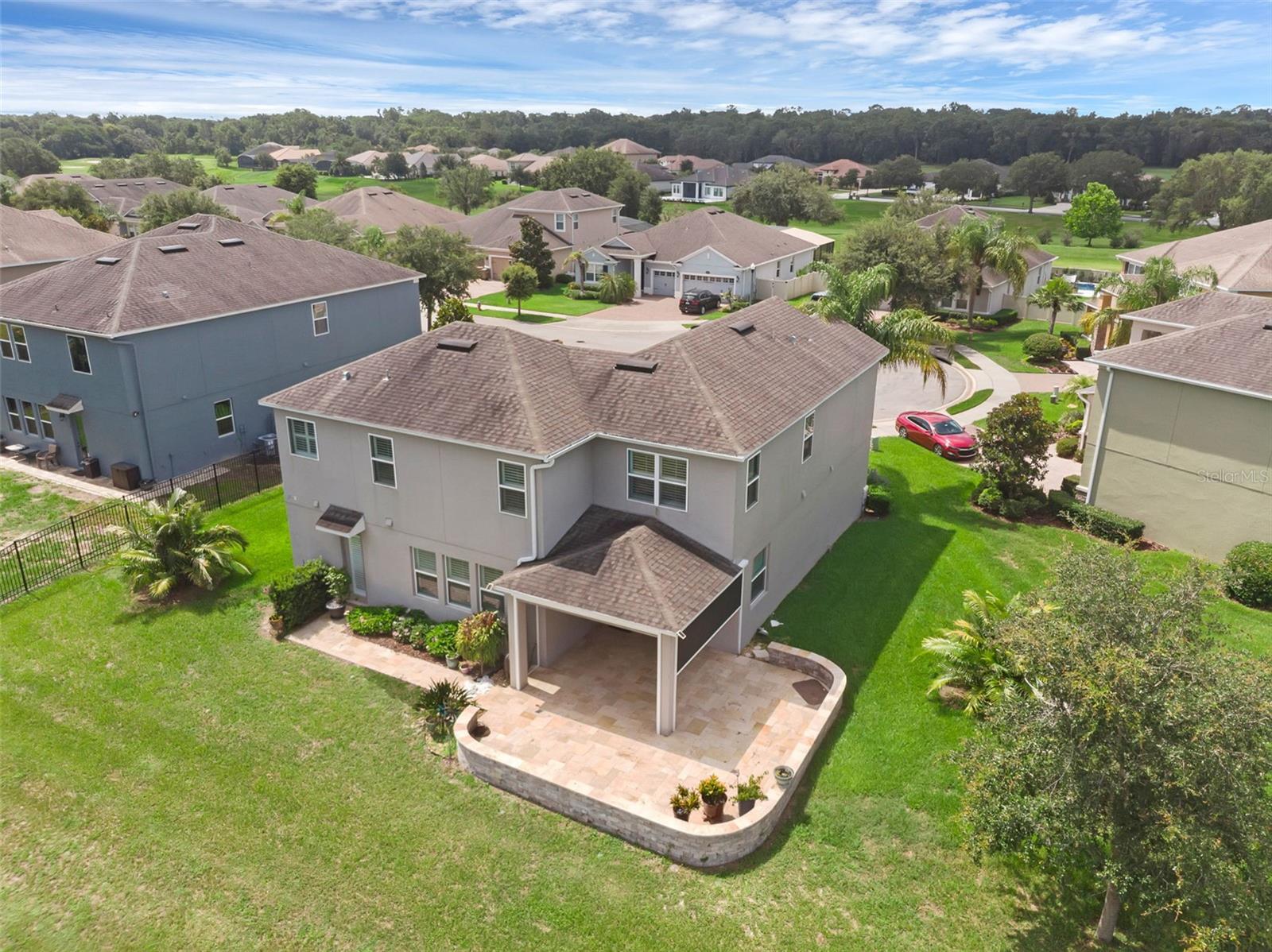 32004 REDTAIL RESERVE BLVD