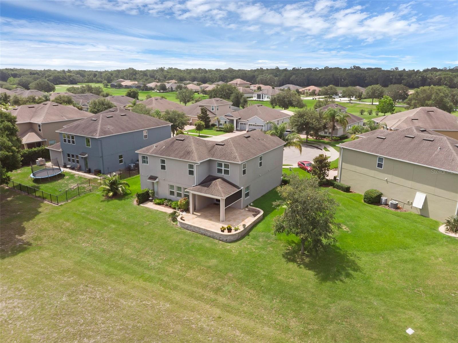 32004 REDTAIL RESERVE BLVD