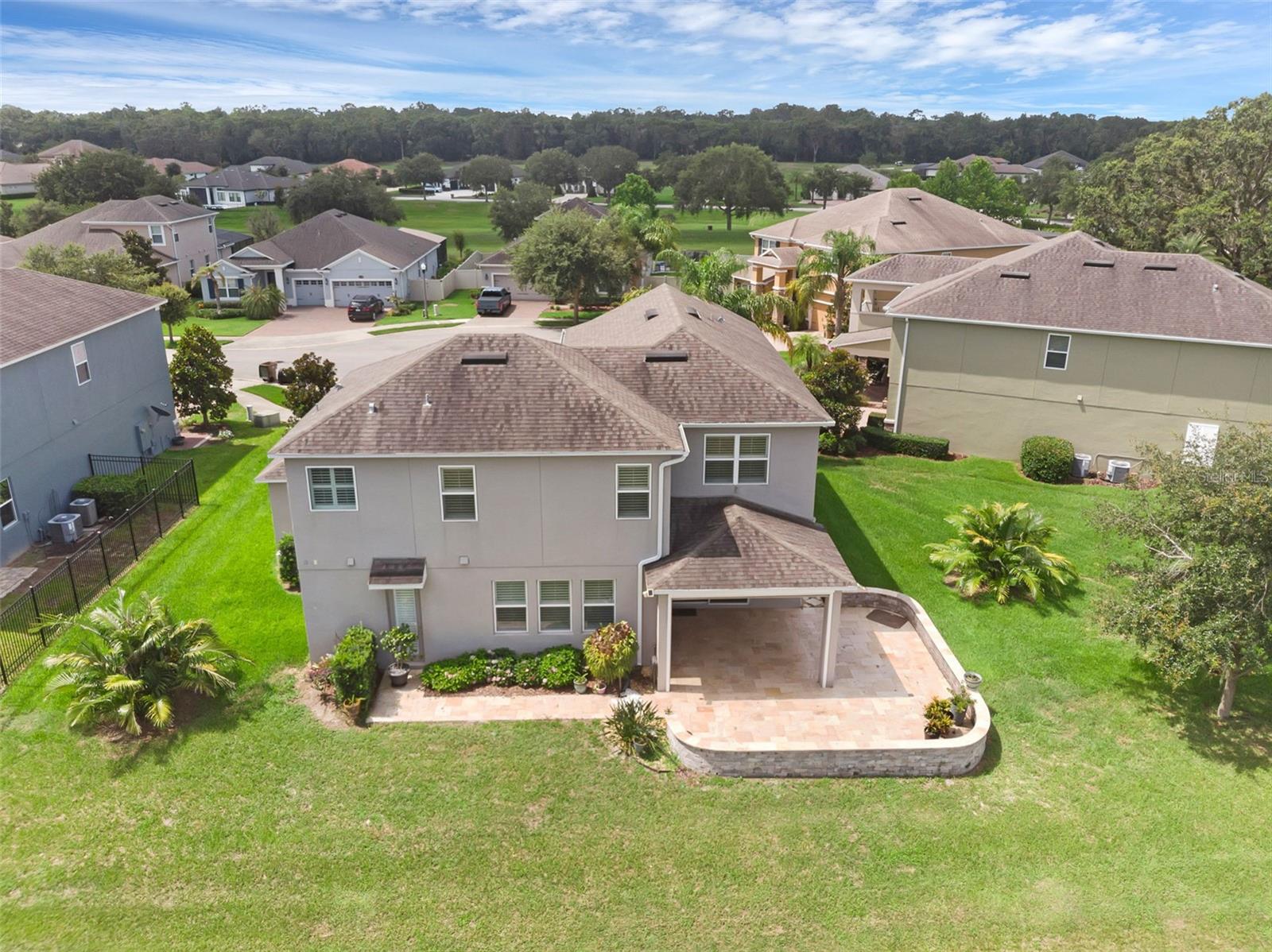 32004 REDTAIL RESERVE BLVD