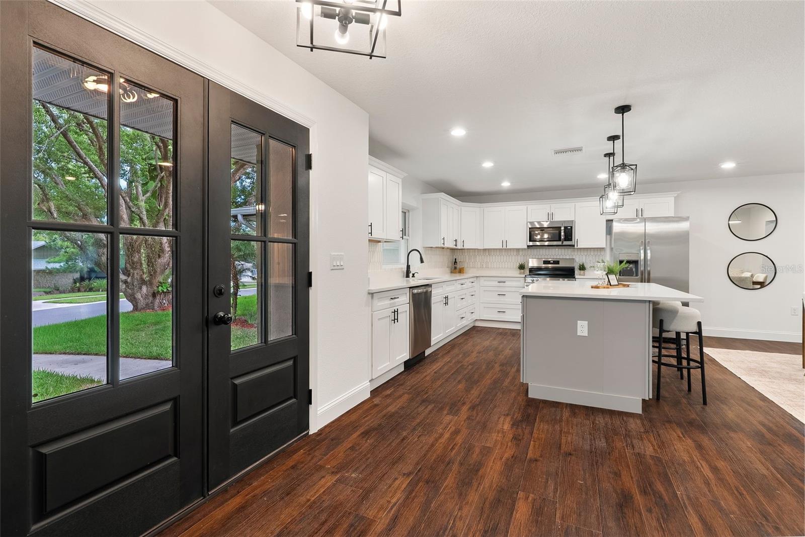 502 SAN SEBASTIAN PRADO