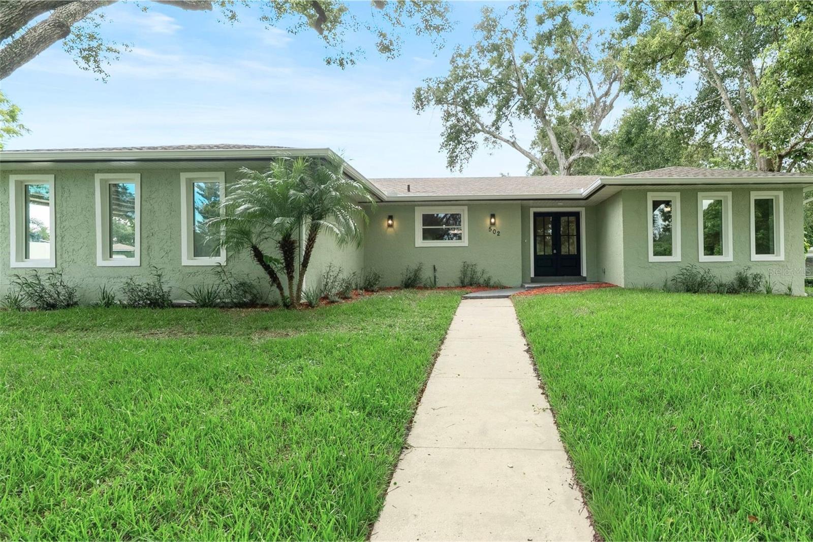 502 SAN SEBASTIAN PRADO