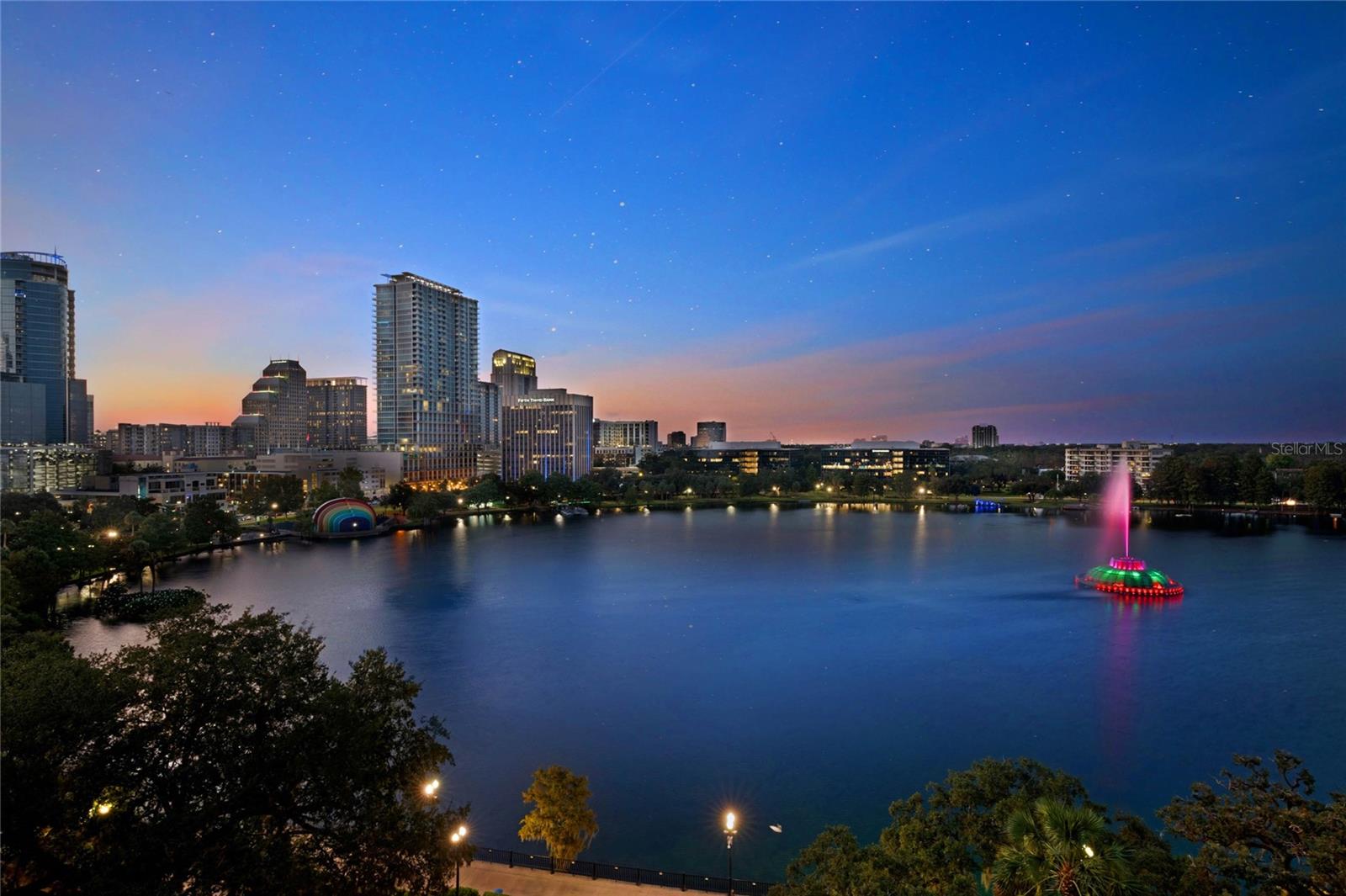 322 E CENTRAL BLVD #901