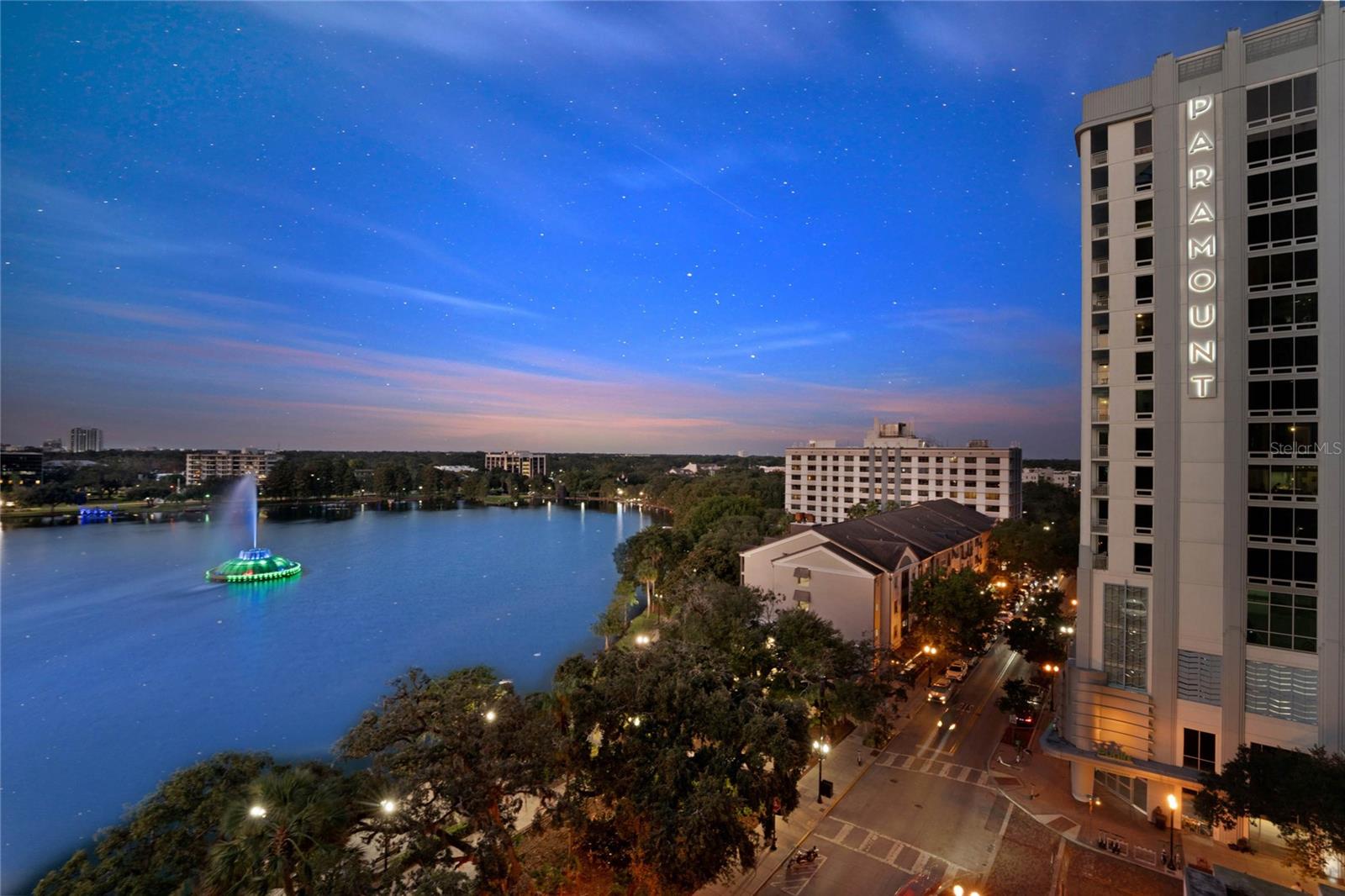 322 E CENTRAL BLVD #901