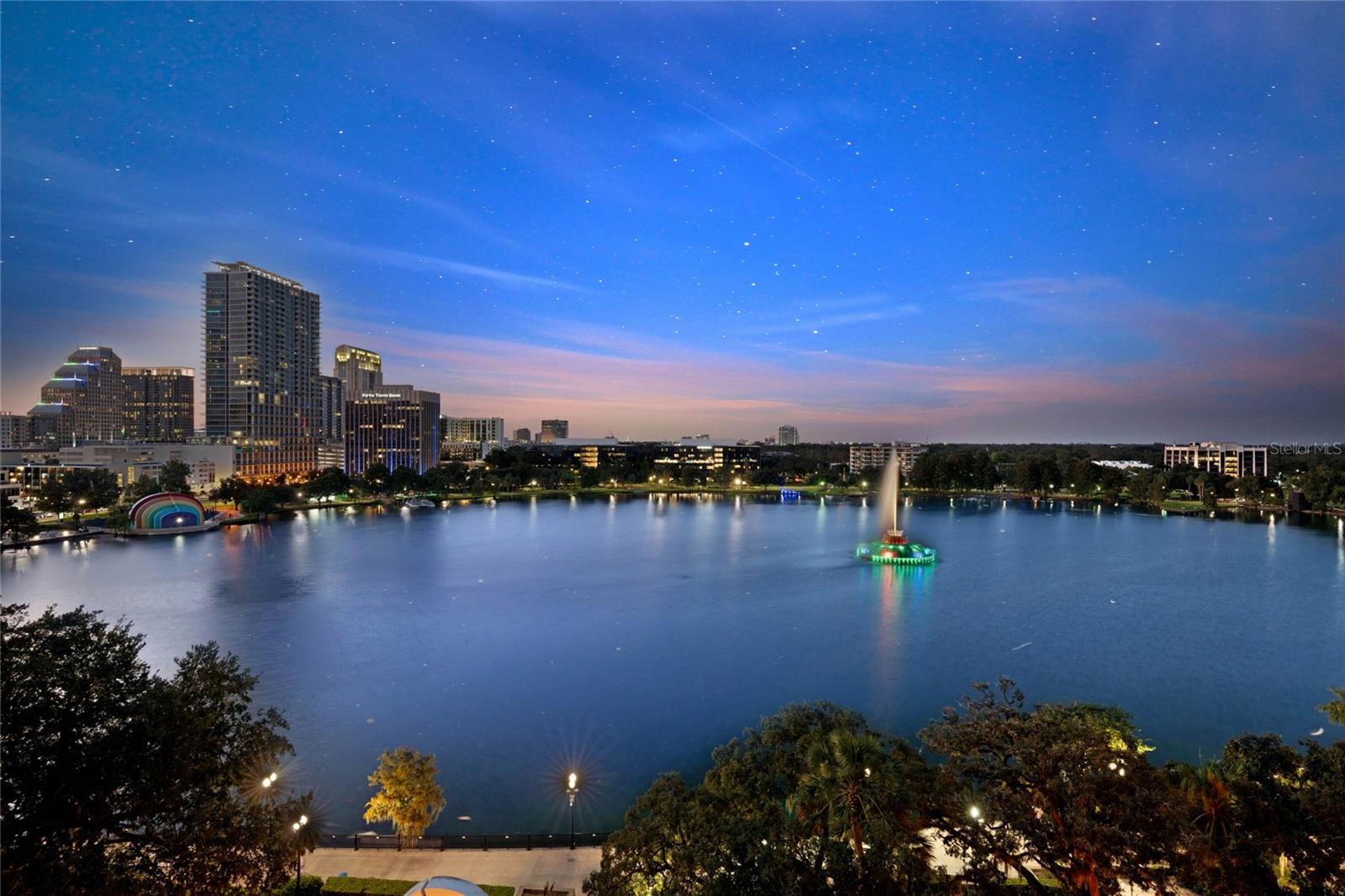 322 E CENTRAL BLVD #901