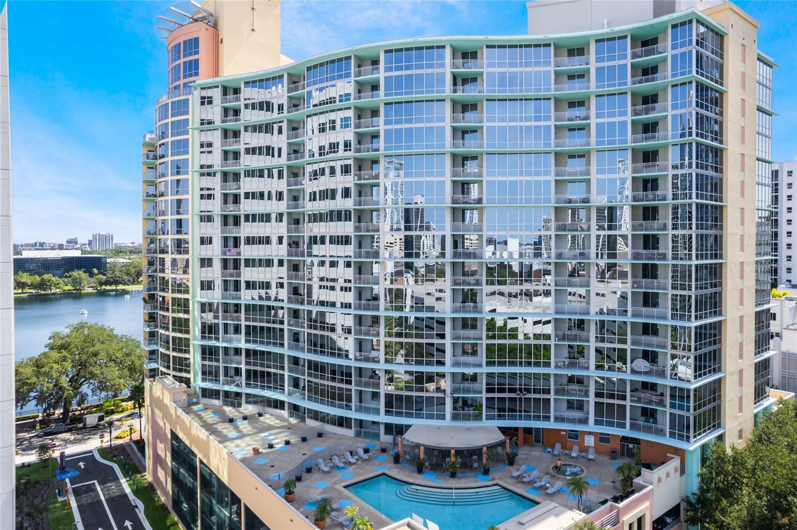 322 E CENTRAL BLVD #901