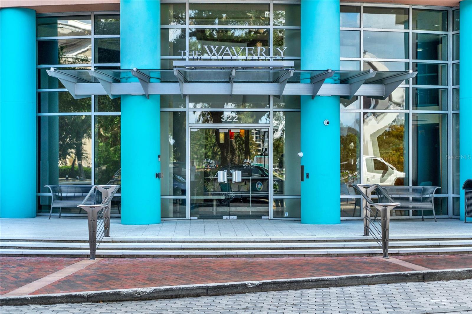 322 E CENTRAL BLVD #901