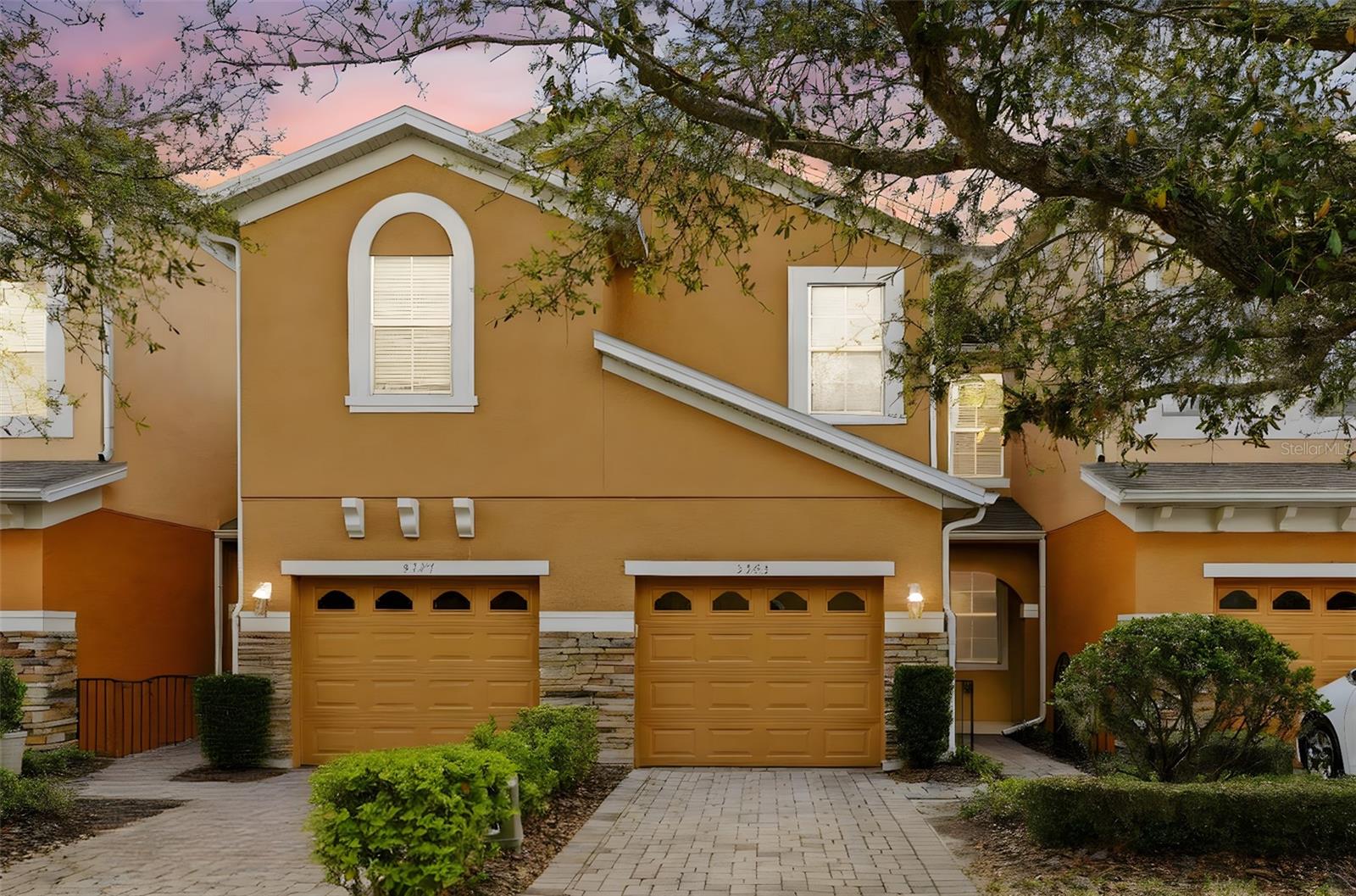 5343 HIDDEN CYPRESS LN