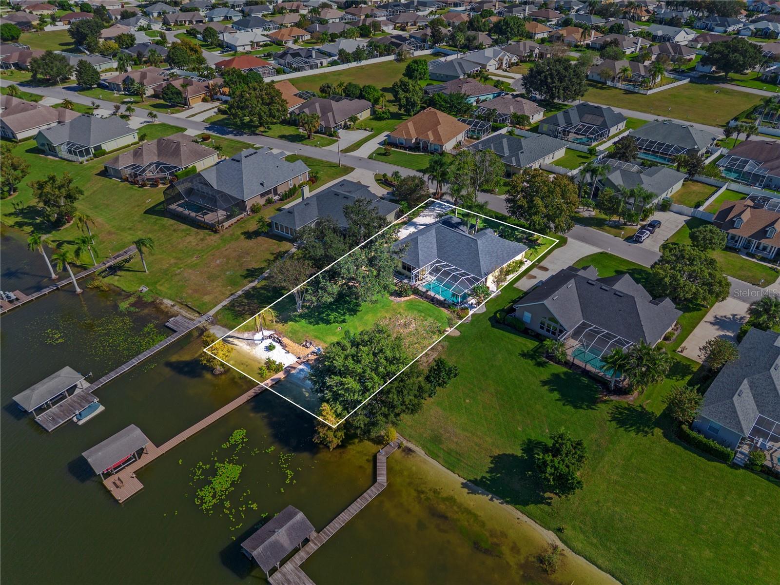 238 RUBY LAKE LN