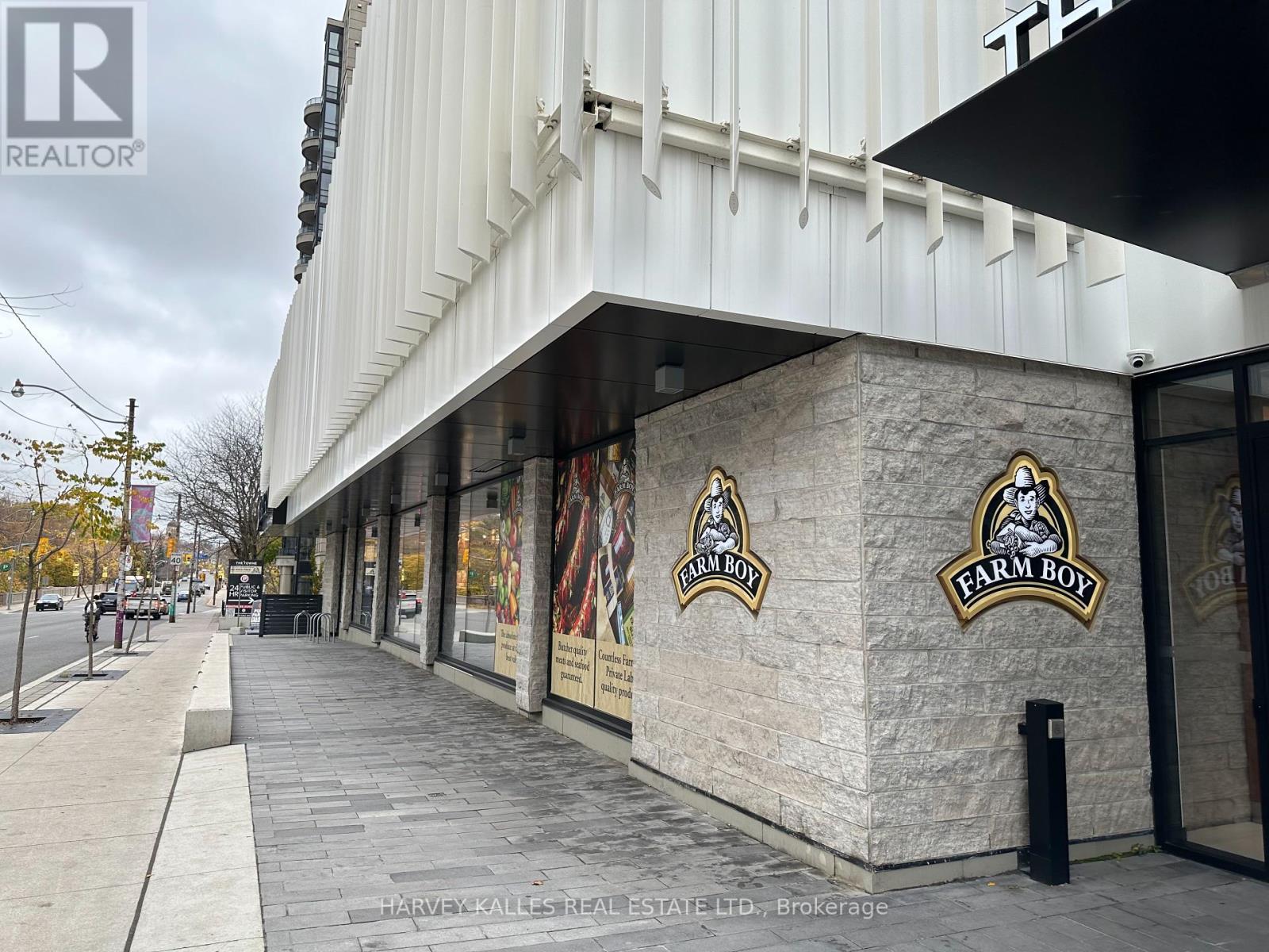 202B - 79 ST CLAIR AVENUE E