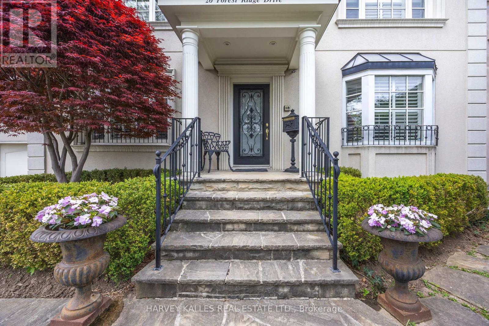 26 FOREST RIDGE DRIVE