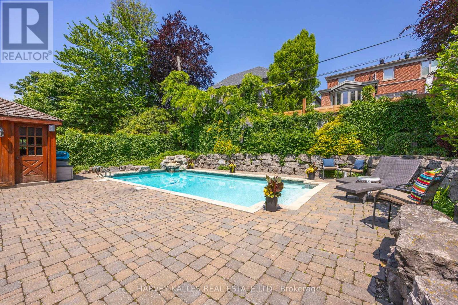 26 FOREST RIDGE DRIVE