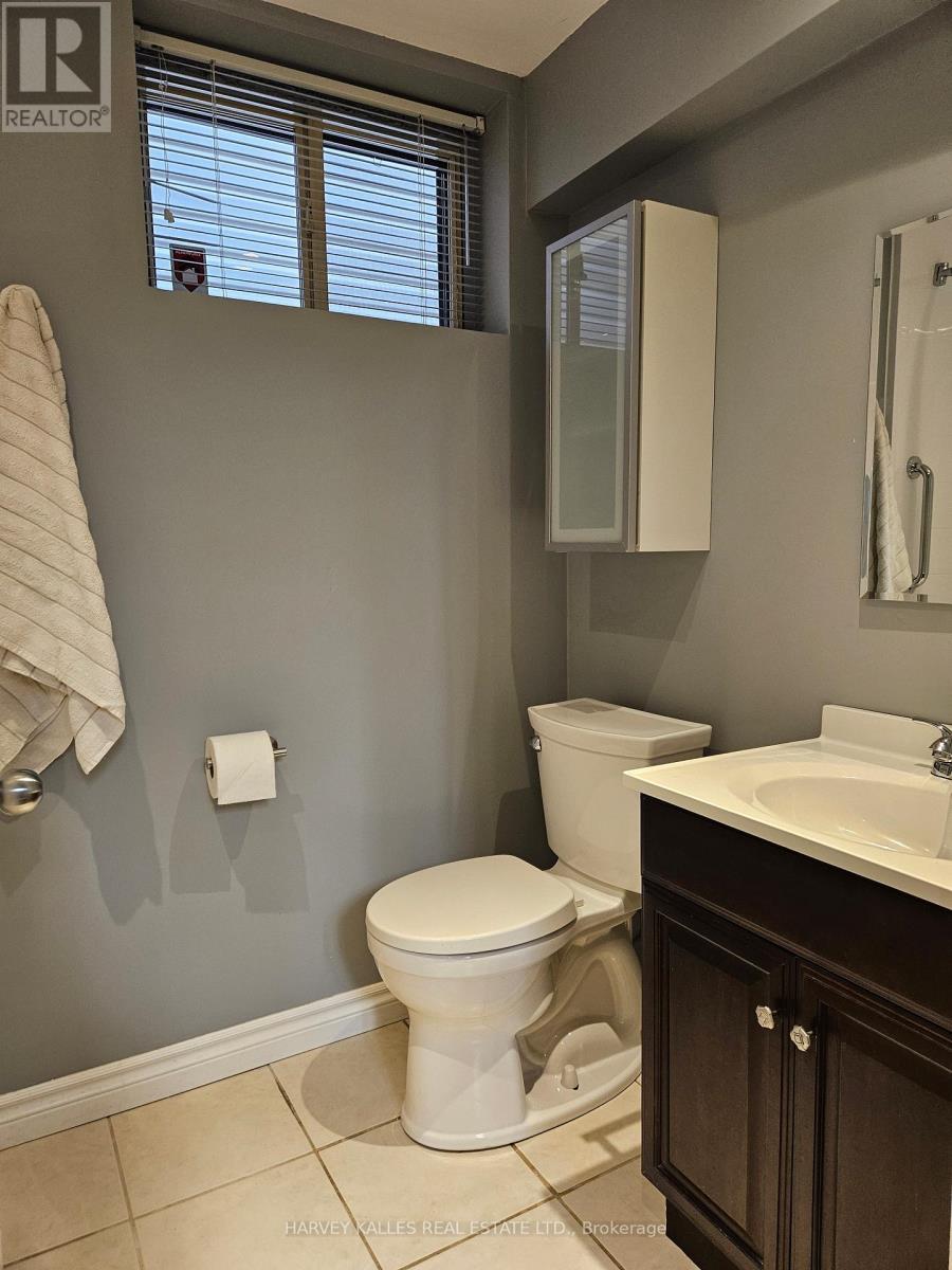 LOWER - 85 LANARK AVENUE