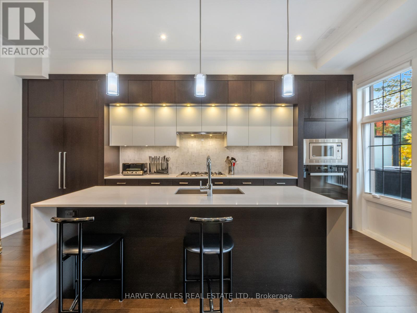 A - 2460 BAYVIEW AVENUE