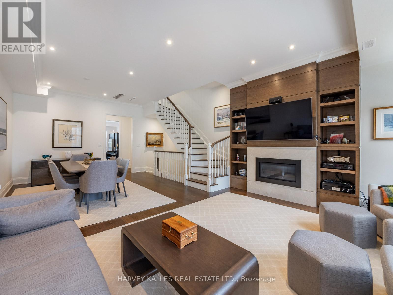 A - 2460 BAYVIEW AVENUE