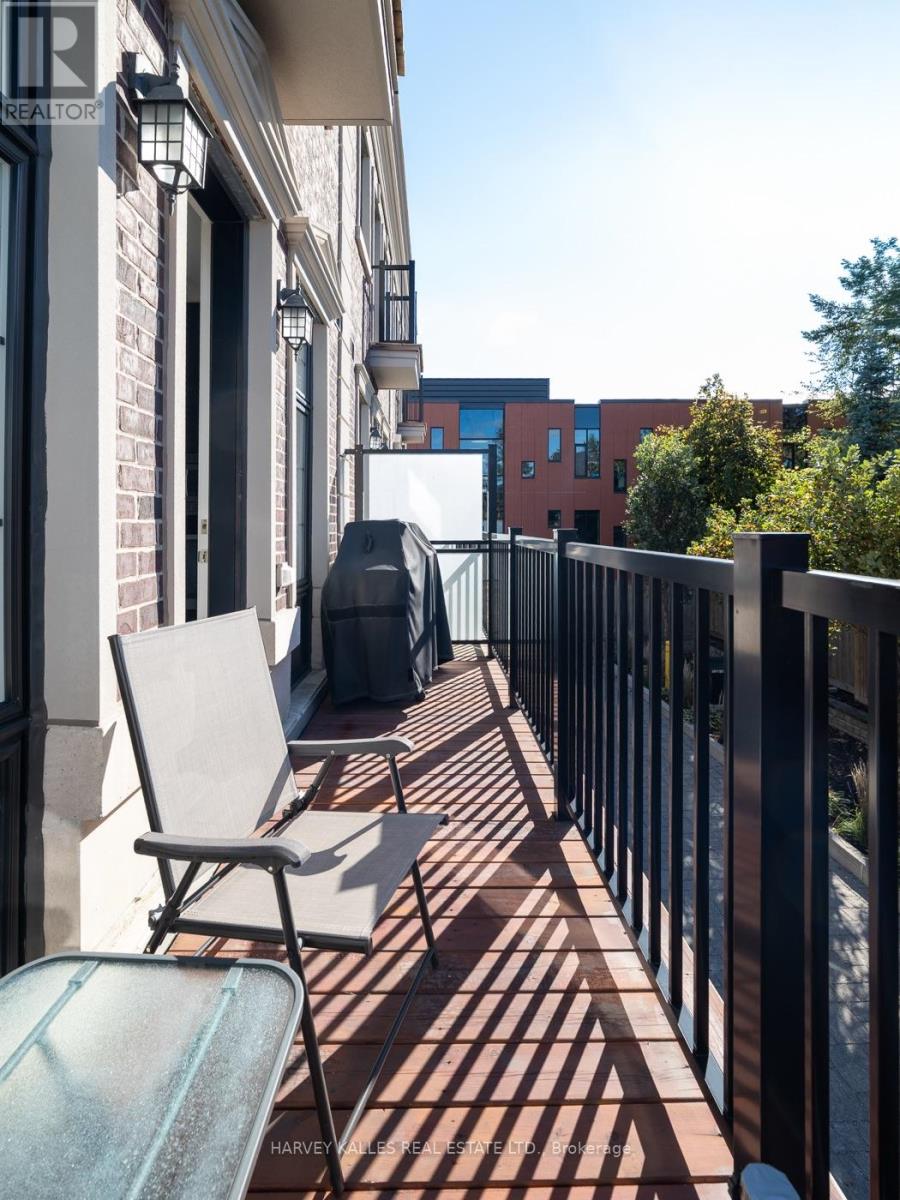 A - 2460 BAYVIEW AVENUE