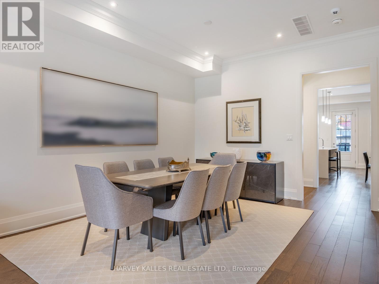 A - 2460 BAYVIEW AVENUE