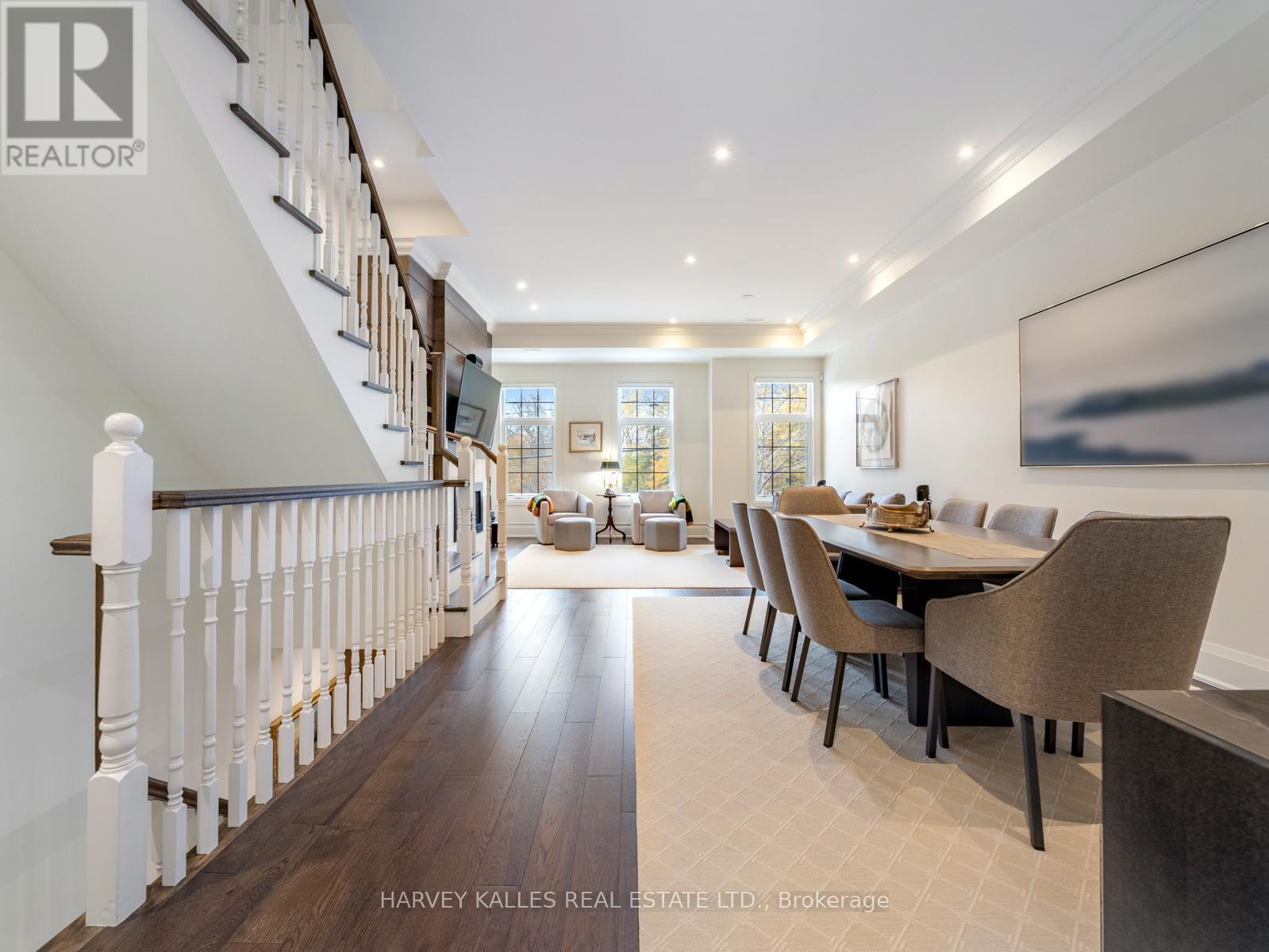 A - 2460 BAYVIEW AVENUE