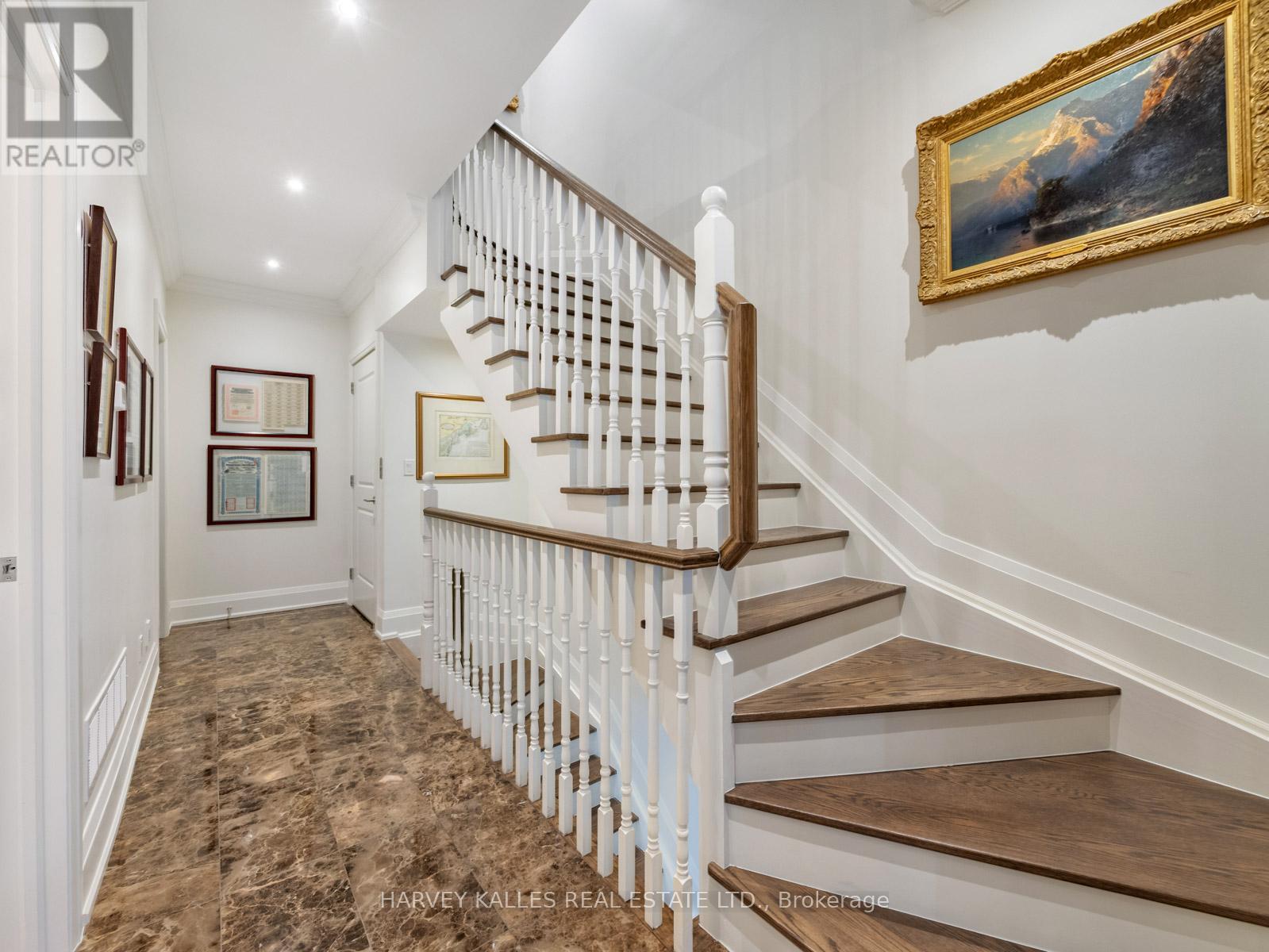 A - 2460 BAYVIEW AVENUE