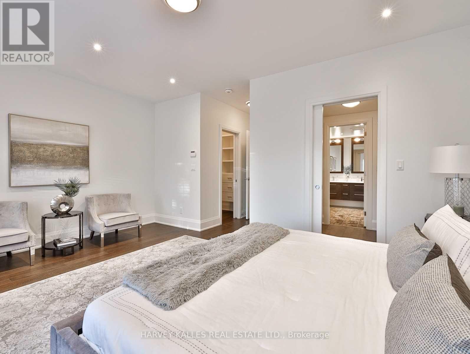 A - 2460 BAYVIEW AVENUE