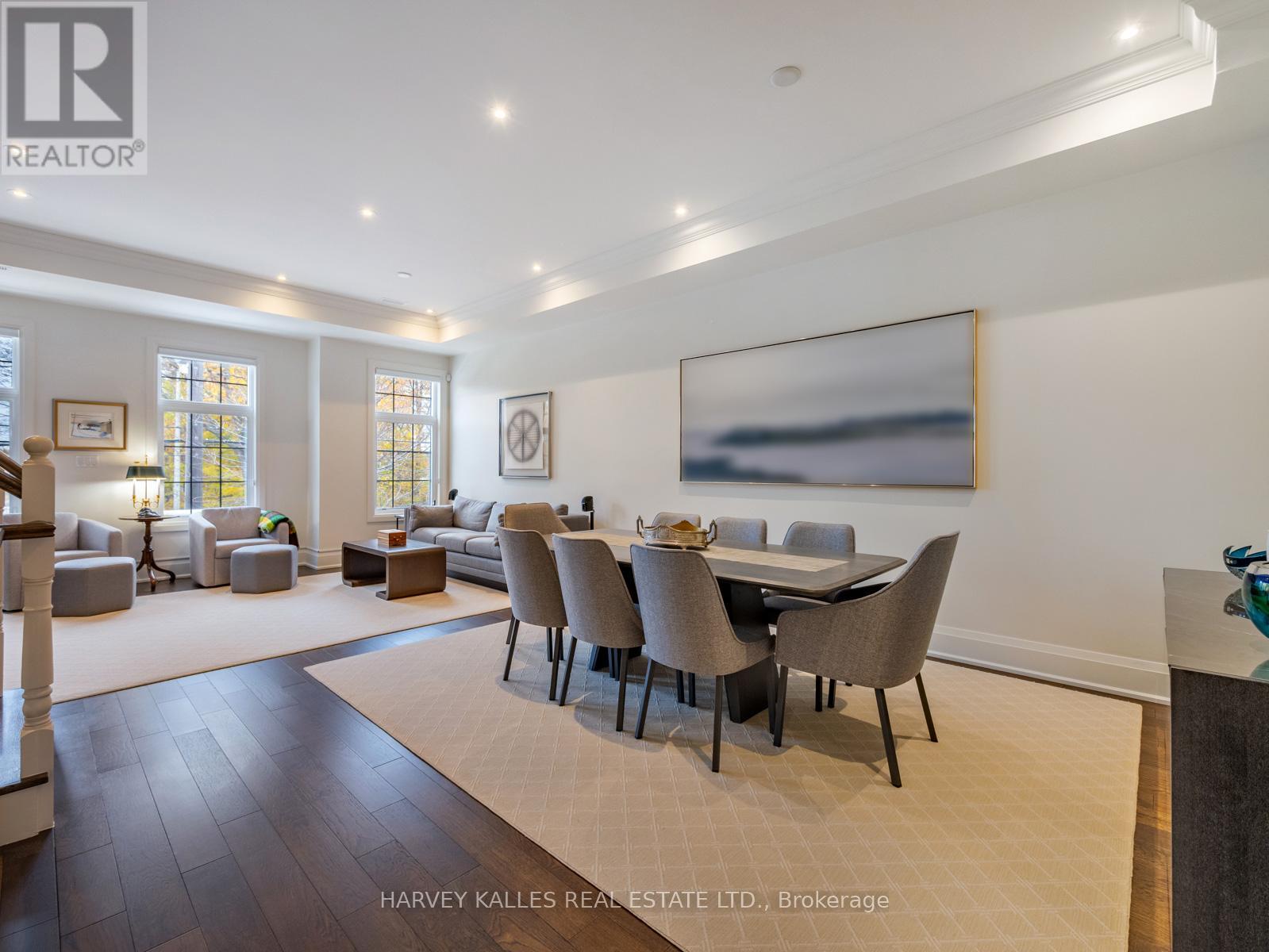 A - 2460 BAYVIEW AVENUE