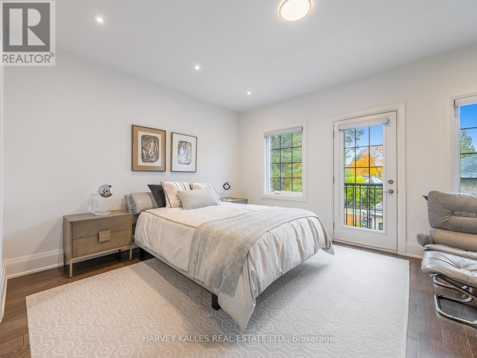 A - 2460 BAYVIEW AVENUE