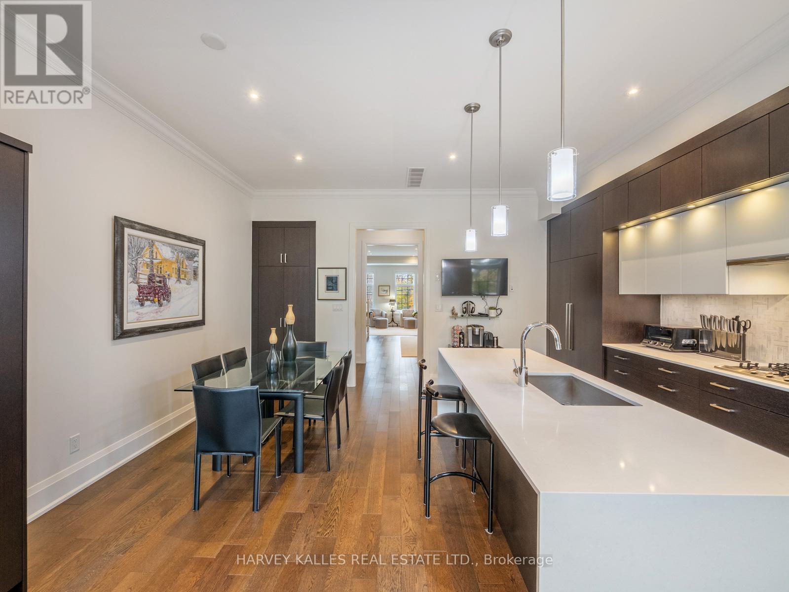 A - 2460 BAYVIEW AVENUE