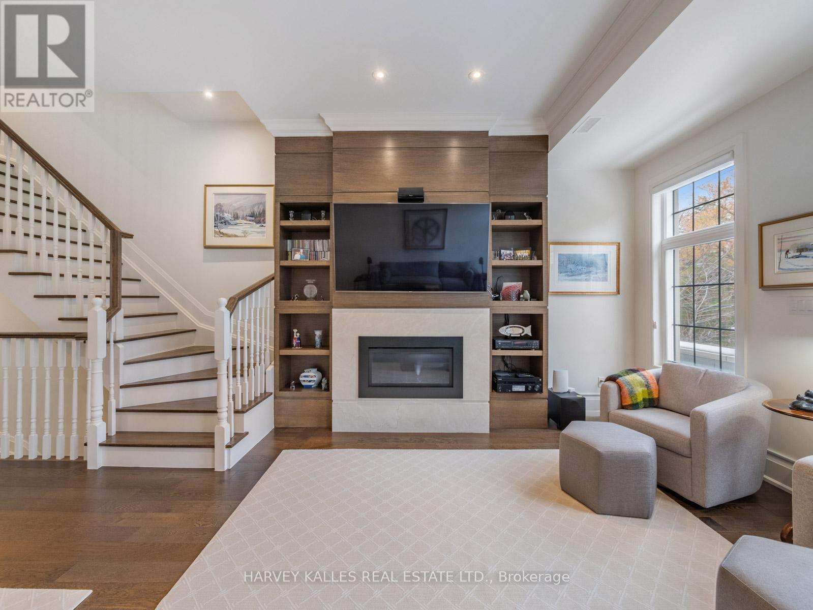 A - 2460 BAYVIEW AVENUE