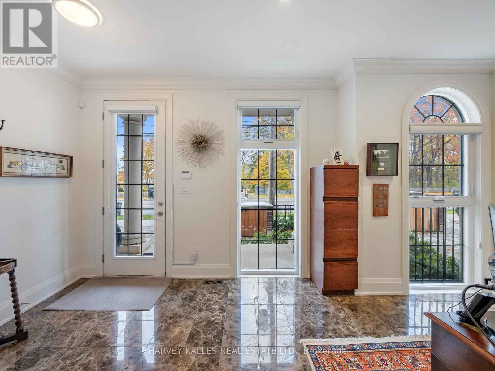 A - 2460 BAYVIEW AVENUE