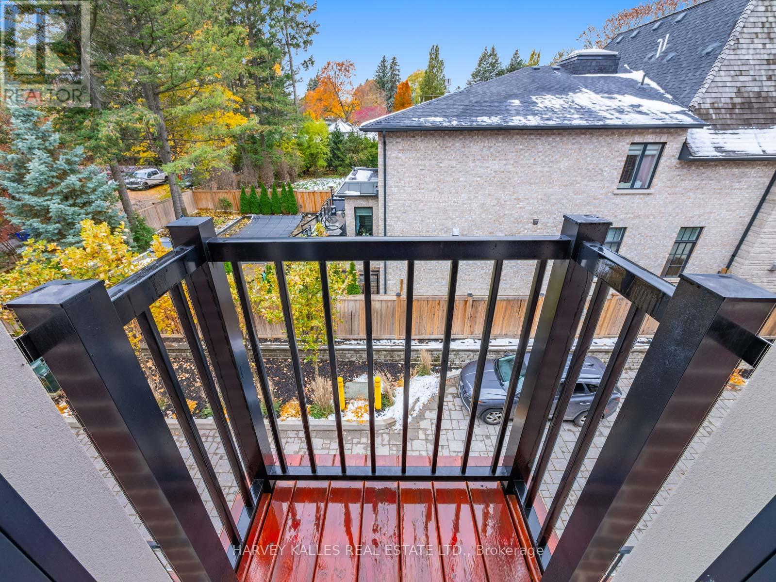 A - 2460 BAYVIEW AVENUE