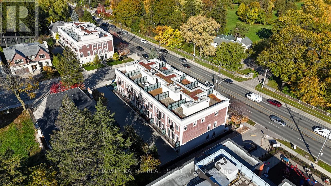 A - 2460 BAYVIEW AVENUE