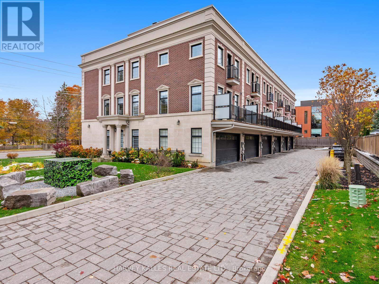 A - 2460 BAYVIEW AVENUE