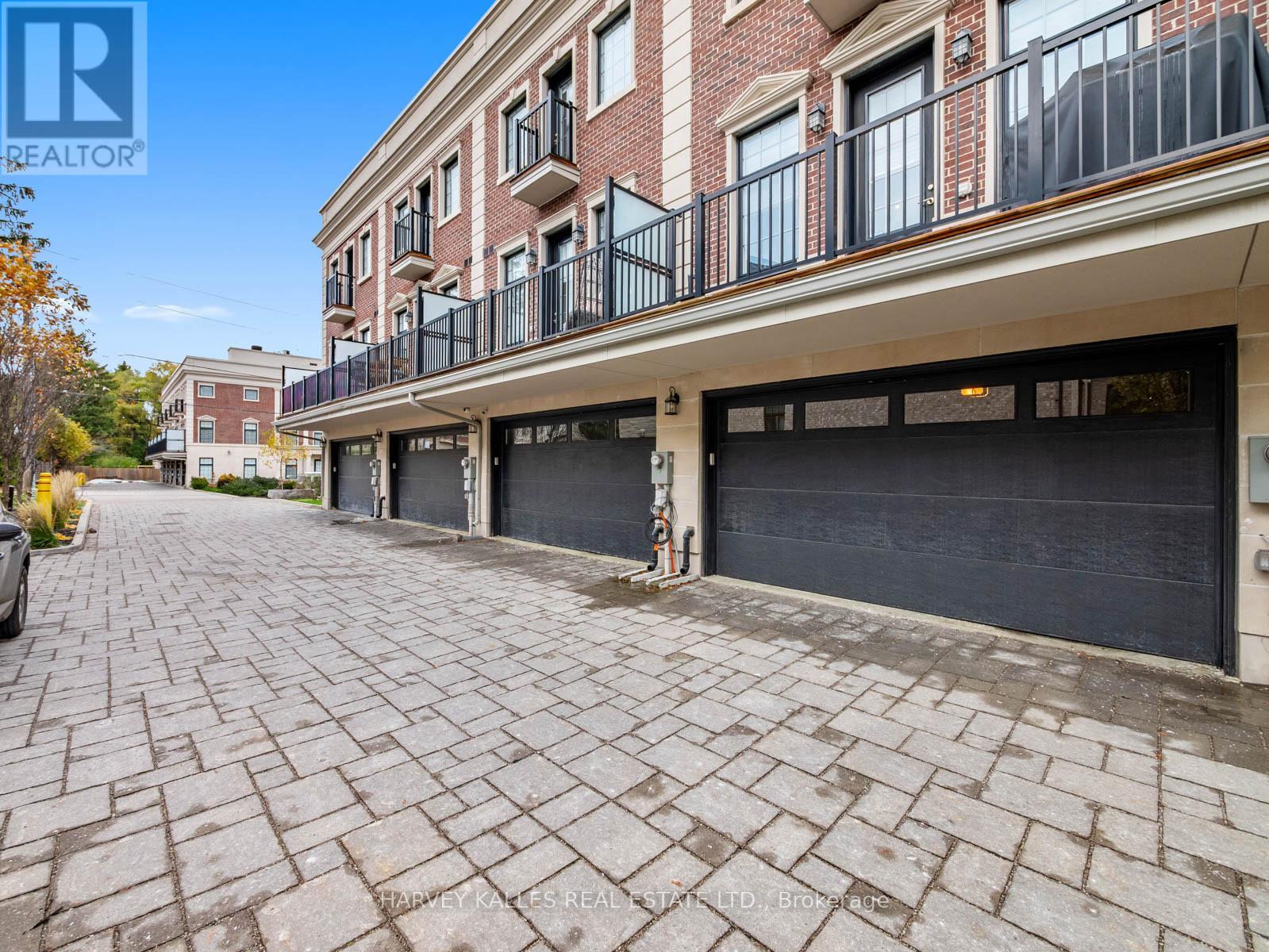 A - 2460 BAYVIEW AVENUE