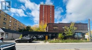 1747-1757 EGLINTON AVENUE W
