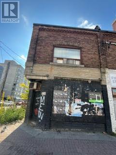 1747-1757 EGLINTON AVENUE W