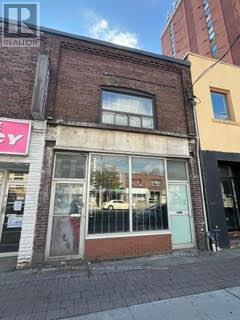 1747-1757 EGLINTON AVENUE W