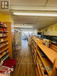 1751 EGLINTON AVENUE W