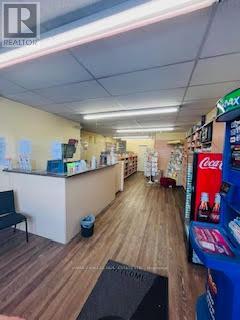 1751 EGLINTON AVENUE W