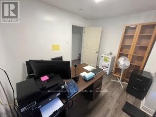 2ND FLOOR - 1751 EGLINTON AVENUE W