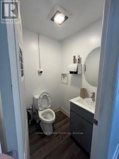 2ND FLOOR - 1751 EGLINTON AVENUE W