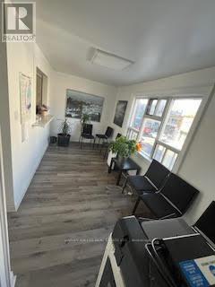 2ND FLOOR - 1751 EGLINTON AVENUE W