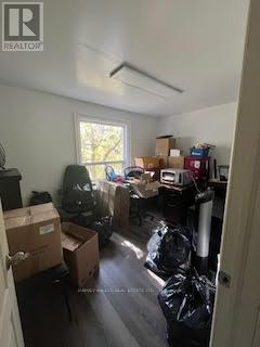 2ND FLOOR - 1751 EGLINTON AVENUE W