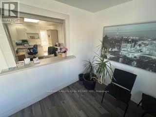 2ND FLOOR - 1751 EGLINTON AVENUE W
