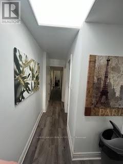 2ND FLOOR - 1751 EGLINTON AVENUE W