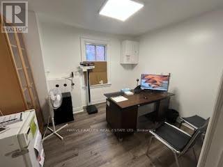 2ND FLOOR - 1751 EGLINTON AVENUE W