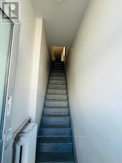 2ND FLOOR RESIDENTIAL - 1755 EGLINTON AVENUE W